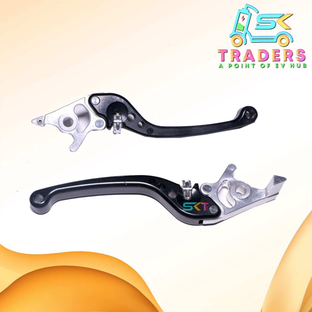 BRAKE LEVER OKI TYP ORIGNAL
